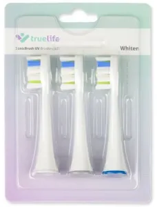 Hlavice pre zubné kefky TrueLife