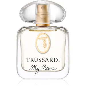 Trussardi My Name Pour Femme 30 ml parfumovaná voda pre ženy
