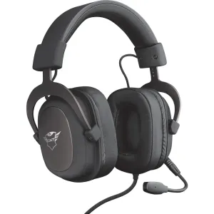 TRUST GXT 414 headset Zamak Premium Multiplatform Gaming Headset