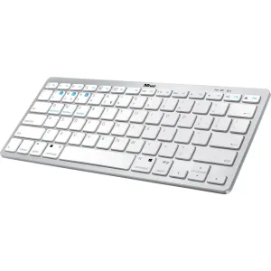 TRUST klávesnica Nado Wireless Bluetooth Keyboard - náhrada za 22242