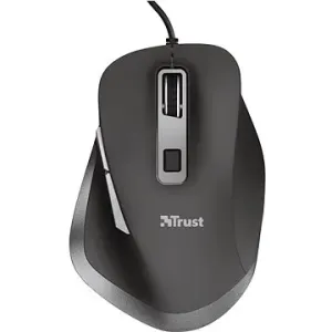 Trust Fyda Wired Comfort Mouse