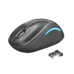 Myš Trust Yvi FX Wireless Mouse (22333)