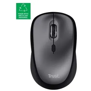 TRUST YVI+ Wireless Mouse ECO certified