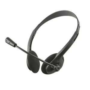 Trust Primo Chat Headset pre PC a laptop