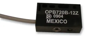 Tt Electronics / Optek Technology Opb720B-12Z Sensor, Reflective, 0-12