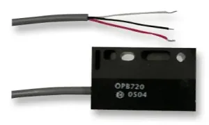 Tt Electronics / Optek Technology Opb720B-06Z Sensor, Reflective, 0-6