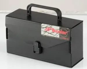 Kufrík s rúčkou LENIAR LE90433 (Kufrík na potreby)
