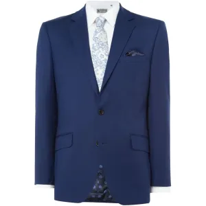 Turner and Sanderson Forthold Textured Suit Jacket #7641800