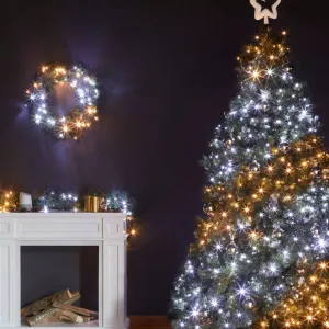 Vianočné dekorácie Twinkly