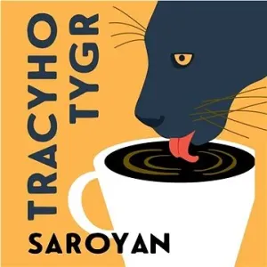 Tracyho Tygr #16936