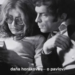 O Pavlovi - Daňa Horáková (mp3 audiokniha)