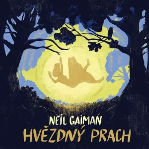Hvězdný prach - Neil Gaiman (mp3 audiokniha)