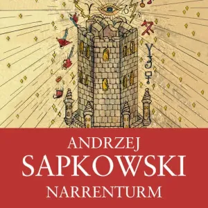Narrenturm - Andrzej Sapkowski (mp3 audiokniha)