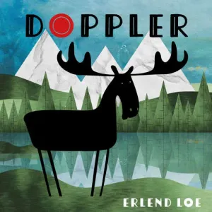 Doppler - Erlend Loe (mp3 audiokniha) #3668063