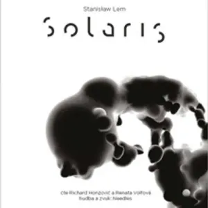 Solaris - Stanislaw Lem (mp3 audiokniha)