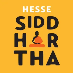 Siddhártha - Hermann Hesse (mp3 audiokniha)