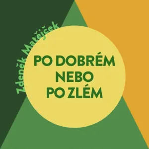 Po dobrém, nebo po zlém - Zdeněk Matějček (mp3 audiokniha)