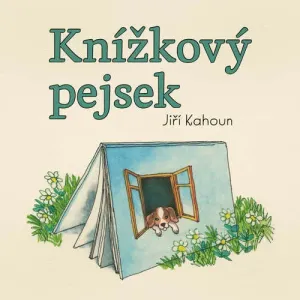 Knížkový pejsek - Jiří Kahoun (mp3 audiokniha)