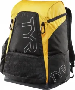Tyr alliance team backpack 45l čierno/žltá