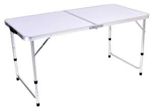 Skladací stôl FLOW 120x60 cm #9389472