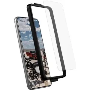 UAG Glass Screen Shield Plus Samsung Galaxy S23+