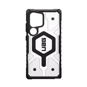 UAG Pathfinder Clear With Magnet Ice Samsung Galaxy S24 Ultra