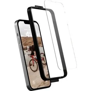 UAG Glass Screen Shield iPhone 14
