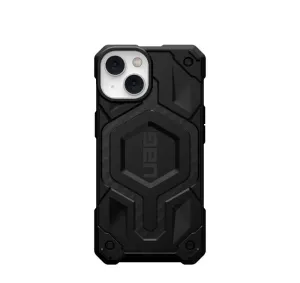 ( UAG ) Urban Armor Gear Monarch   iPhone 14 compatible with MagSafe carbon fiber