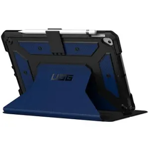 UAG Metropolis Blue iPad 10.2