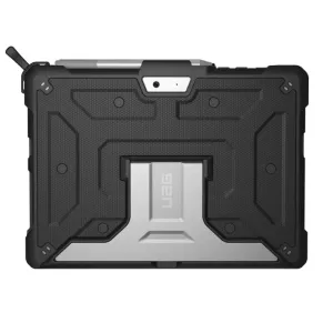 UAG Urban Armor Gear Metropolis Microsoft Surface Go (black)