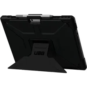 UAG Metropolis SE Black Microsoft Surface Pro 8 13