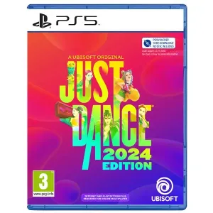 Just Dance 2024 PS5 #8235767