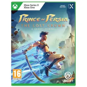Prince of Persia: The Lost Crown XBOX Series X #8827705