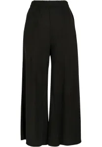 Urban Classics Ladies Modal Culotte black - XL