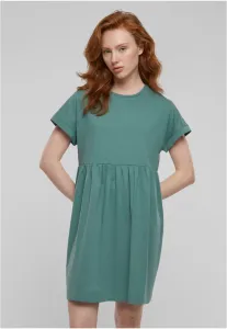 Women's Dress Urban Classics - Green #9245862