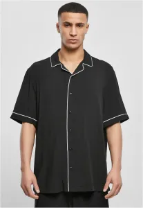Bowling shirt black #8440220