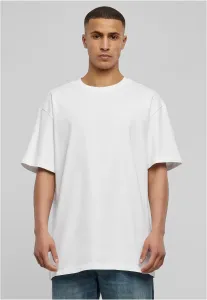 Men's T-Shirt Heavy Ovesized Tee 2-Pack - Black + White #9176386