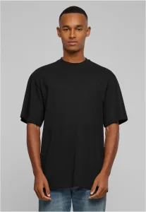 Men's UC Tall Tee 2-Pack T-Shirts - Black+Black