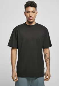 Urban Classics Organic Tall Tee black - XL