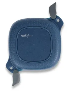 UCO ECO Obedový box 4-dielny modro-jahodový #8996813