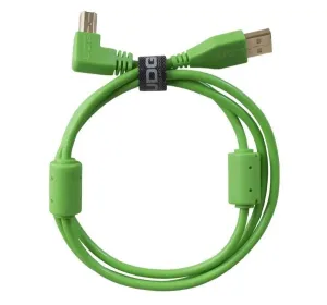 UDG NUDG839 Zelená 3 m USB Kábel