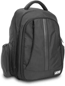 UDG Ultimate Backpack Black/Orange batoh
