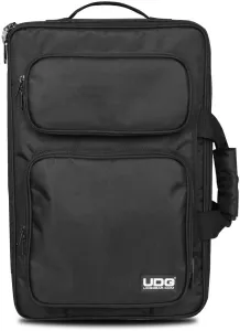 UDG Ultimate MIDI Controller Backpack BK/OR S DJ Taška na kolieskach