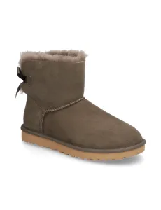 UGG W MINI BAILEY BOW II