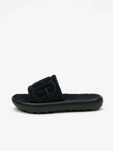 UGG Mini Slide Papuče Čierna #6327865