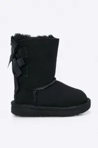 Zimné topánky UGG čierna farba #183825