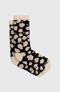 Ponožky UGG dámske, béžová farba, 1105868 #8800259