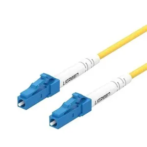 Ugreen LC-LC Singlemode Fiber Optic Cable 3 m