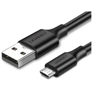 Ugreen Micro USB Cable Black 2m