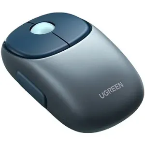 UGREEN FUN+ Wireless Mouse, modrosivá
